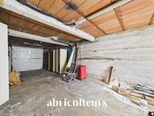SOMPTUEUSE MAISON FAMILIALE EN VENTE A TREMBLAY EN FRANCE (93290)