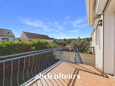 SOMPTUEUSE MAISON FAMILIALE EN VENTE A TREMBLAY EN FRANCE (93290)