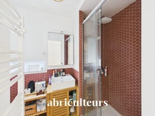 Appartement entièrement rénové sur les Bords de Marne à Maisons Alfort (94700)