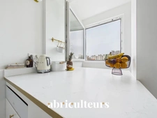 Coup de coeur - 4/5 pièces de 81 m2 - Rénové, spacieux, lumineux et avec balcon - Chevilly Larue - Proche du métro