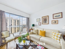 SUPERBE APPARTEMENT FAMILIAL<span></span>BALCON<span></span>PROCHE ÉCOLES ET METRO