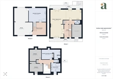 Splendide Maison de 140.0 m² - Grand extérieur - A visiter