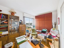 SUPERBE APPARTEMENT FAMILIAL<span></span>BALCON<span></span>PROCHE ÉCOLES ET METRO