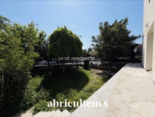 Splendide Maison de 224.0 m² habitables - Avec terrasse et jardin - A mettre à votre image