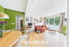 APPARTEMENT T3 REFAIT A NEUF - 55M2 - SANS VIS A VIS - PROCHE COMMODITÉS