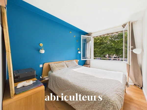 APPARTEMENT T3 REFAIT A NEUF<span></span>55M2<span></span>SANS VIS A VIS<span></span>PROCHE COMMODITÉS