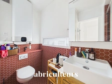 Appartement entièrement rénové sur les Bords de Marne à Maisons Alfort (94700)