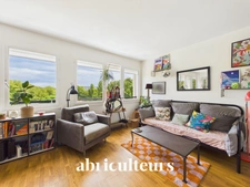 Appartement entièrement rénové sur les Bords de Marne à Maisons Alfort (94700)