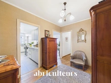 SUPERBE APPARTEMENT FAMILIAL<span></span>BALCON<span></span>PROCHE ÉCOLES ET METRO