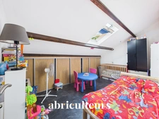 Coup de cœur<span></span>Loft<span></span>Spacieux, Lumineux et avec Terrasse<span></span>Centre ville de Champigny-sur-Marne