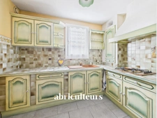 Maison T5 Timone/Saint Pierre 86m2 avec terrasse