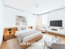 Maison T5 Timone/Saint Pierre 86m2 avec terrasse