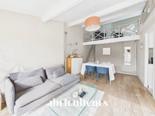 Maison T3 60m2 / Terrasse / Parc Borely / 13008