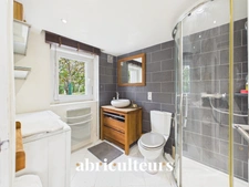 Maison T3 60m2 / Terrasse / Parc Borely / 13008