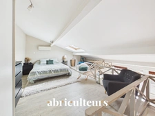 Maison T3 60m2 / Terrasse / Parc Borely / 13008