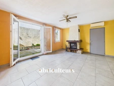 Maison T5 Timone/Saint Pierre 86m2 avec terrasse