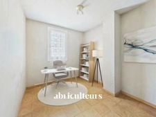 Maison T5 Timone/Saint Pierre 86m2 avec terrasse