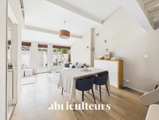 Maison T3 60m2 / Terrasse / Parc Borely / 13008