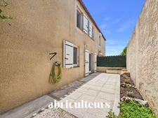 Maison T5 avec Terrasse et Garage<span></span>Secteur Timone / St-Pierre (13010)
