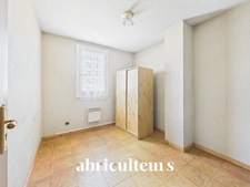 Maison T5 Timone/Saint Pierre 86m2 avec terrasse