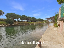 Maison T3 60m2 / Terrasse / Parc Borely / 13008