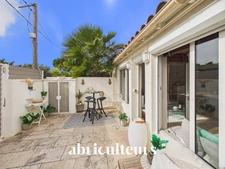 Maison T3 60m2 / Terrasse / Parc Borely / 13008