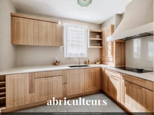 Maison T5 Timone/Saint Pierre 86m2 avec terrasse