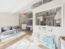 Maison T3 60m2 / Terrasse / Parc Borely / 13008