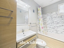 Maison T5 Timone/Saint Pierre 86m2 avec terrasse