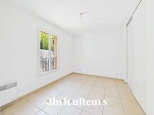 Maison familiale 130 m²<span></span>5 pièces<span></span>Jardin & terrasses  & garage double<span></span>Marseille 12e, Les Caillols