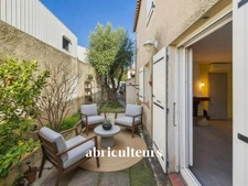 Maison T5 Timone/Saint Pierre 86m2 avec terrasse