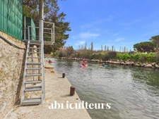 Maison T3 60m2 / Terrasse / Parc Borely / 13008