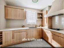 Maison T5 Timone/Saint Pierre 86m2 avec terrasse