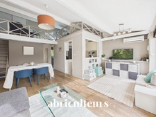 Maison T3 60m2 / Terrasse / Parc Borely / 13008