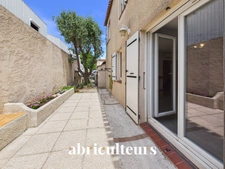 Maison T5 avec Terrasse et Garage<span></span>Secteur Timone / St-Pierre (13010)