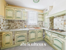 Maison T5 Timone/Saint Pierre 86m2 avec terrasse