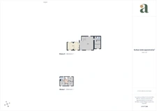 Maison familiale 130 m²<span></span>5 pièces<span></span>Jardin & terrasses  & garage double<span></span>Marseille 12e, Les Caillols