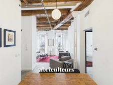 Charmant appartement T2  à Marseille 1er Arrondissement