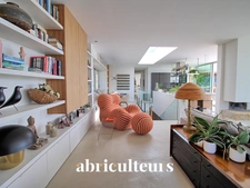 BIEN D'EXCEPTION | Aix-en-Provence : Villa Contemporaine d’Architecte avec Vue Panoramique