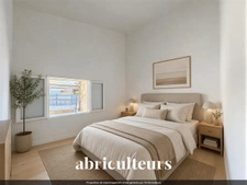 Charmant appartement T3 de 73m² avec loggia à Saint-Cannat (13760)