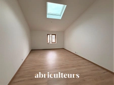Belle maison de village entièrement rénovée de 80m²  à Rognes 13840