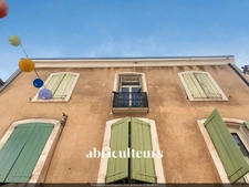 Charmant appartement T4 de 68,45m² avec terrasse à Pertuis (84120)