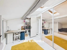 Charmant appartement T4 de 68,45m² avec terrasse à Pertuis (84120)