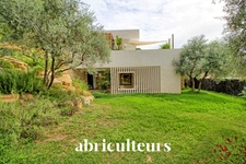 PROPRIÉTÉ D’EXCEPTION CONTEMPORAINE — AIX-EN-PROVENCE