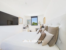 Maison contemporaine 111,6 m²  à Aix-en-Provence