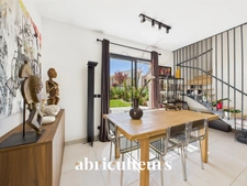 Maison contemporaine 111,6 m²  à Aix-en-Provence