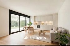 Charmante maison T4 avec possibilité d'aménagement, terrasses et jardin à Eguilles (13510)