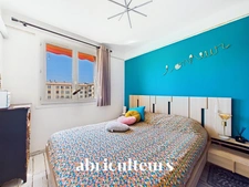 Charmant appartement T4 avec balcon à Aix-en-Provence (13100)