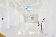 Beau projet de rénovation d'une maison de village de 80m²  à Rognes 13840