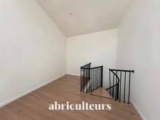 Belle maison de village entièrement rénovée de 80m²  à Rognes 13840